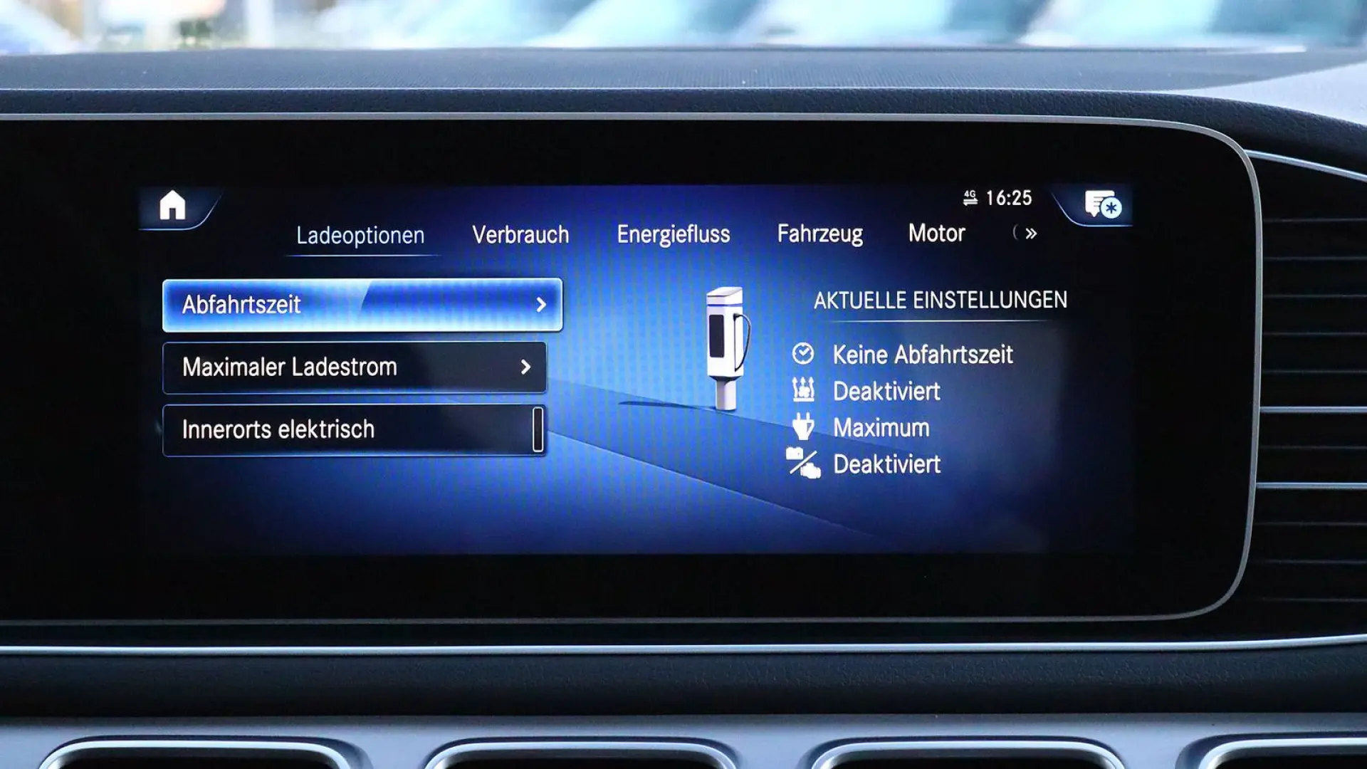 GLE 350 de 4M AMG AIRMATIC PANO KAM360 BURMESTER