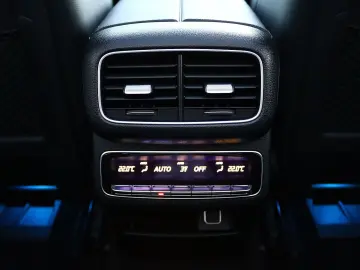 GLE 350 de 4M AMG AIRMATIC PANO KAM360 BURMESTER