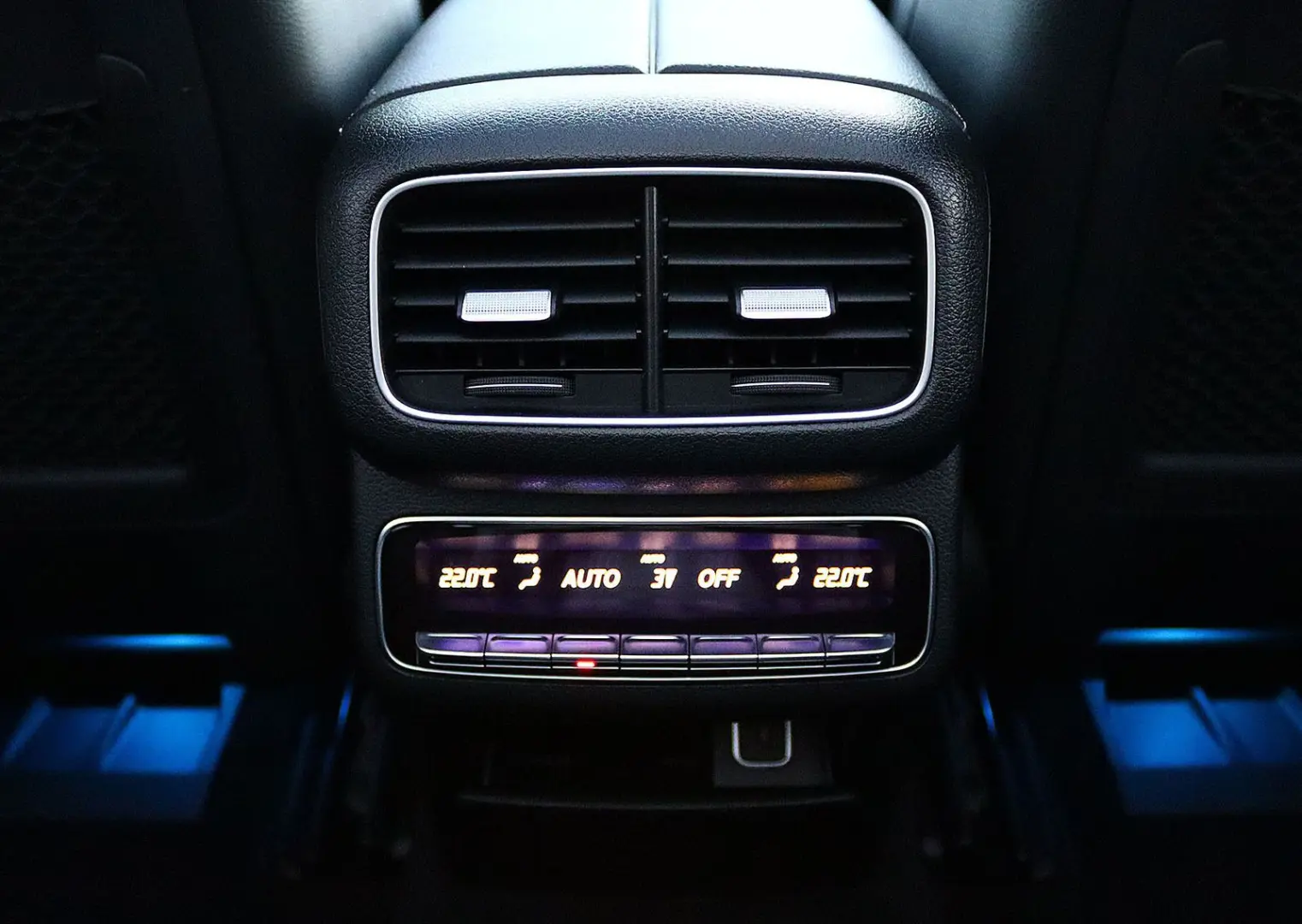 GLE 350 de 4M AMG AIRMATIC PANO KAM360 BURMESTER