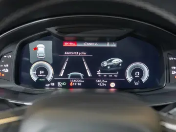 Audi Q8 E-tron quattro 3.0