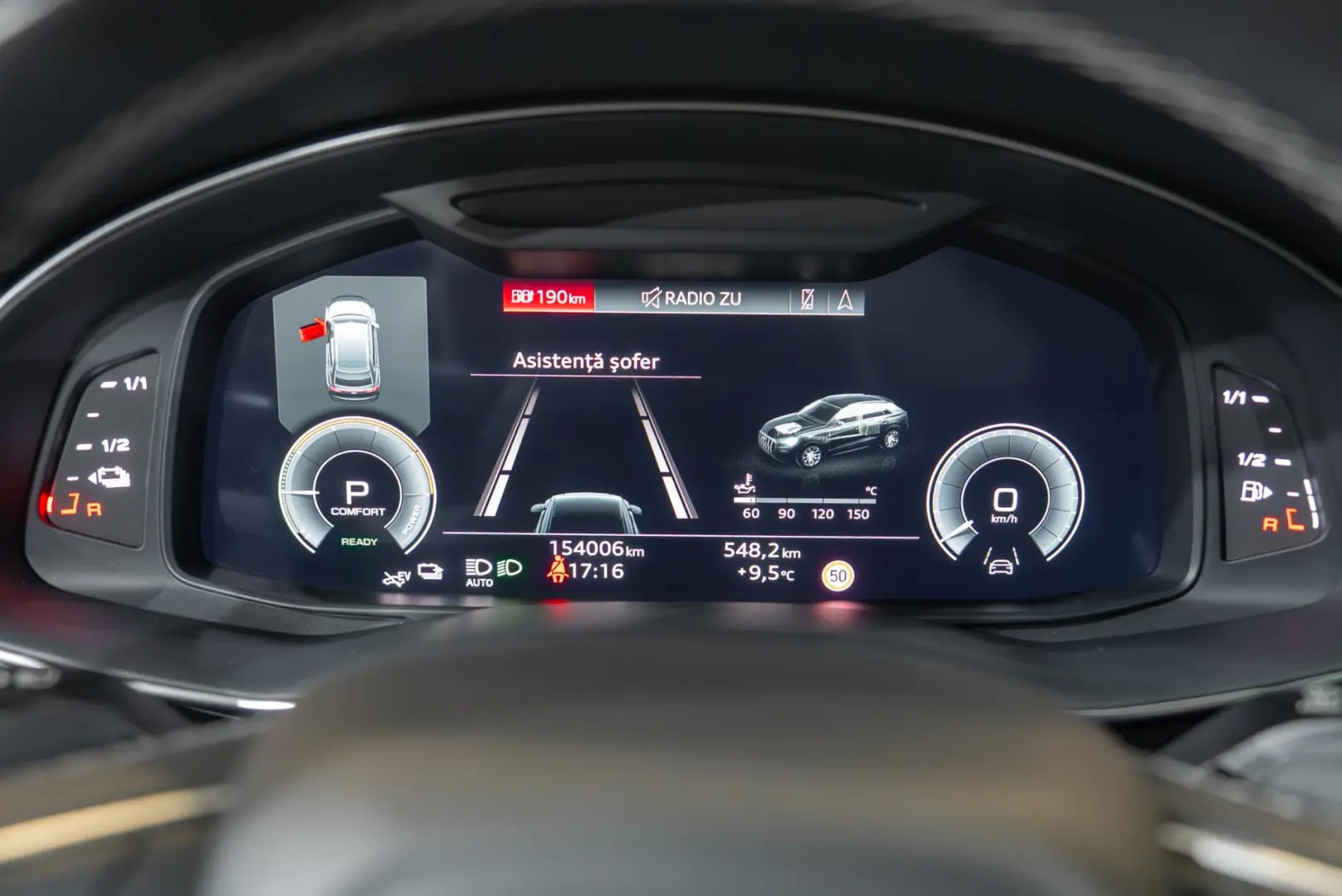 Audi Q8 E-tron quattro 3.0