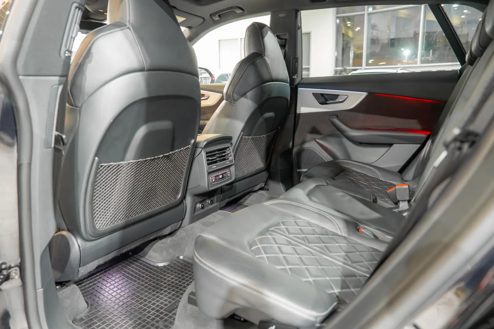 Audi Q8 E-tron quattro 3.0