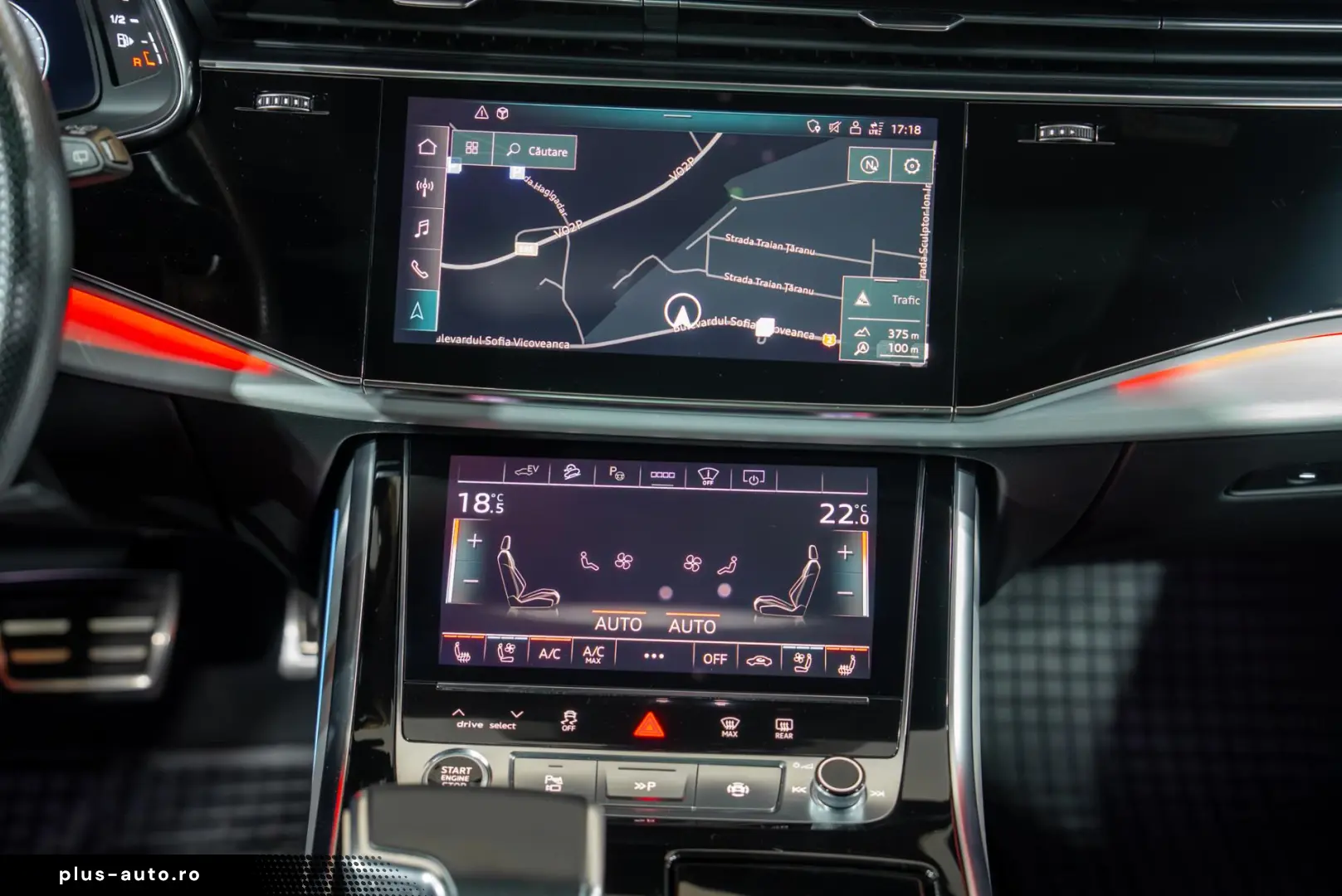 Audi Q8 55 TFSIe