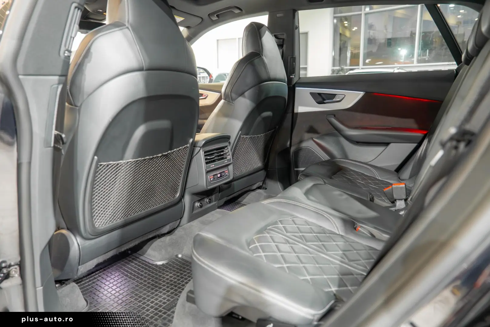 Audi Q8 55 TFSIe