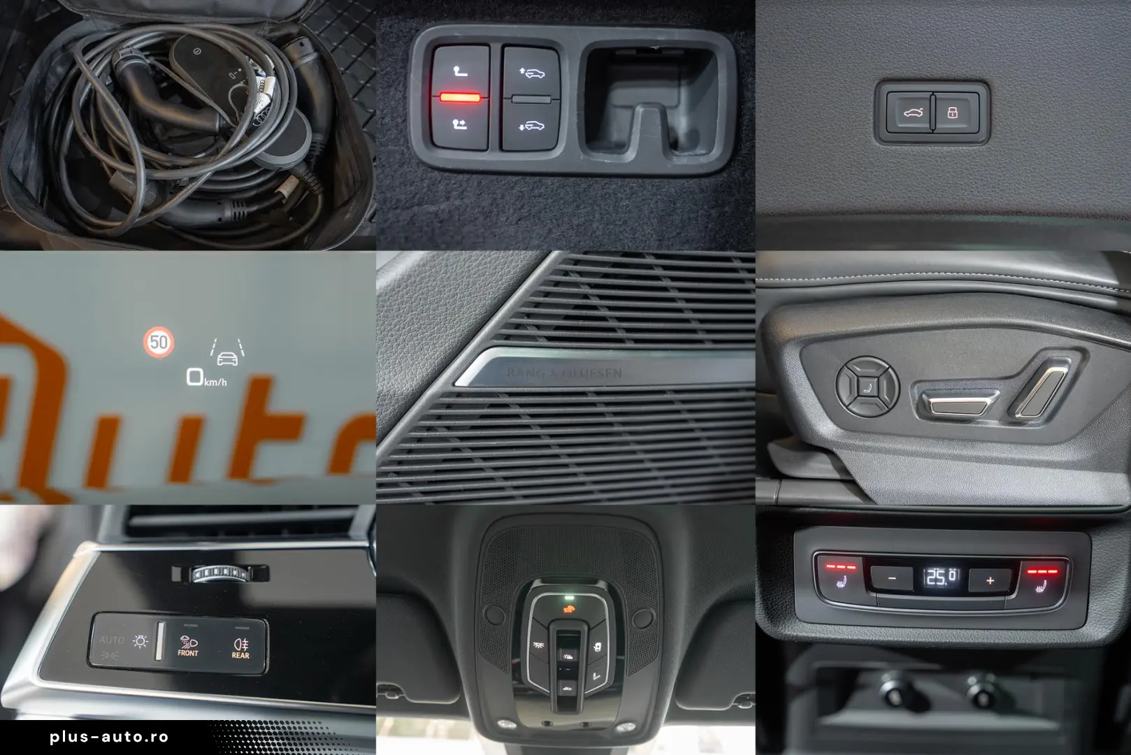 Audi Q8 55 TFSIe