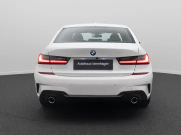 330i xD M Sport Kamera HUD DAB ACC Alarm 19Zoll