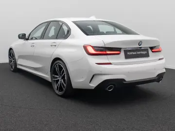 330i xD M Sport Kamera HUD DAB ACC Alarm 19Zoll