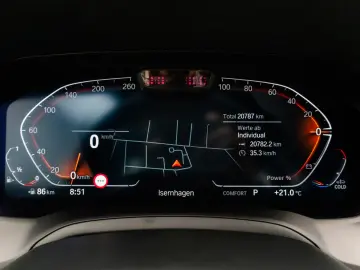 330i xD M Sport Kamera HUD DAB ACC Alarm 19Zoll