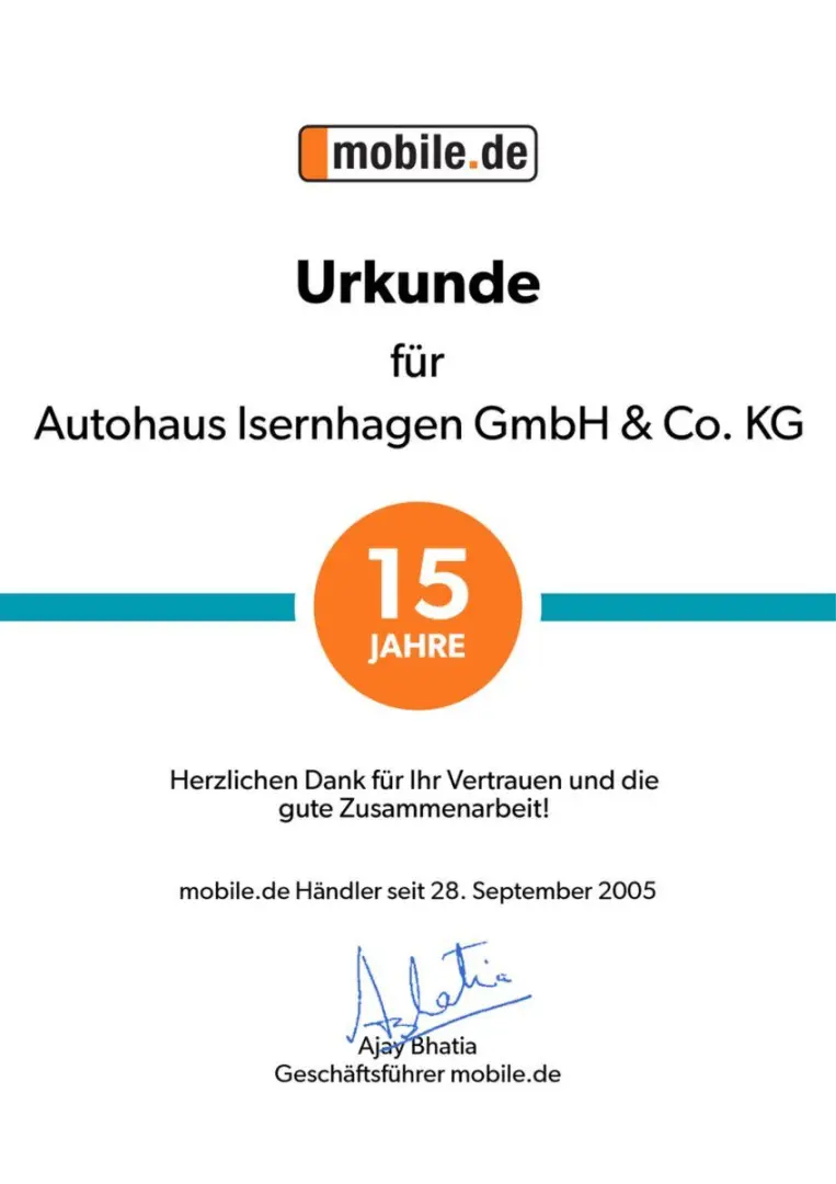 330i xD M Sport Kamera HUD DAB ACC Alarm 19Zoll