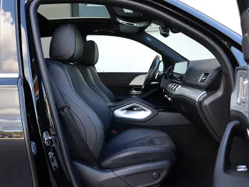 GLE 350 de 4M 3x AMG DISTRO PANO KAM360 HEADUP