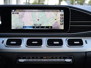 GLE 350 de 4M 3x AMG DISTRO PANO KAM360 HEADUP