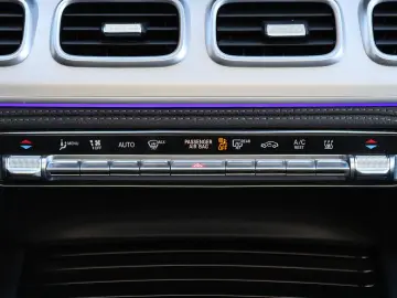 GLE 350 de 4M 3x AMG DISTRO PANO KAM360 HEADUP