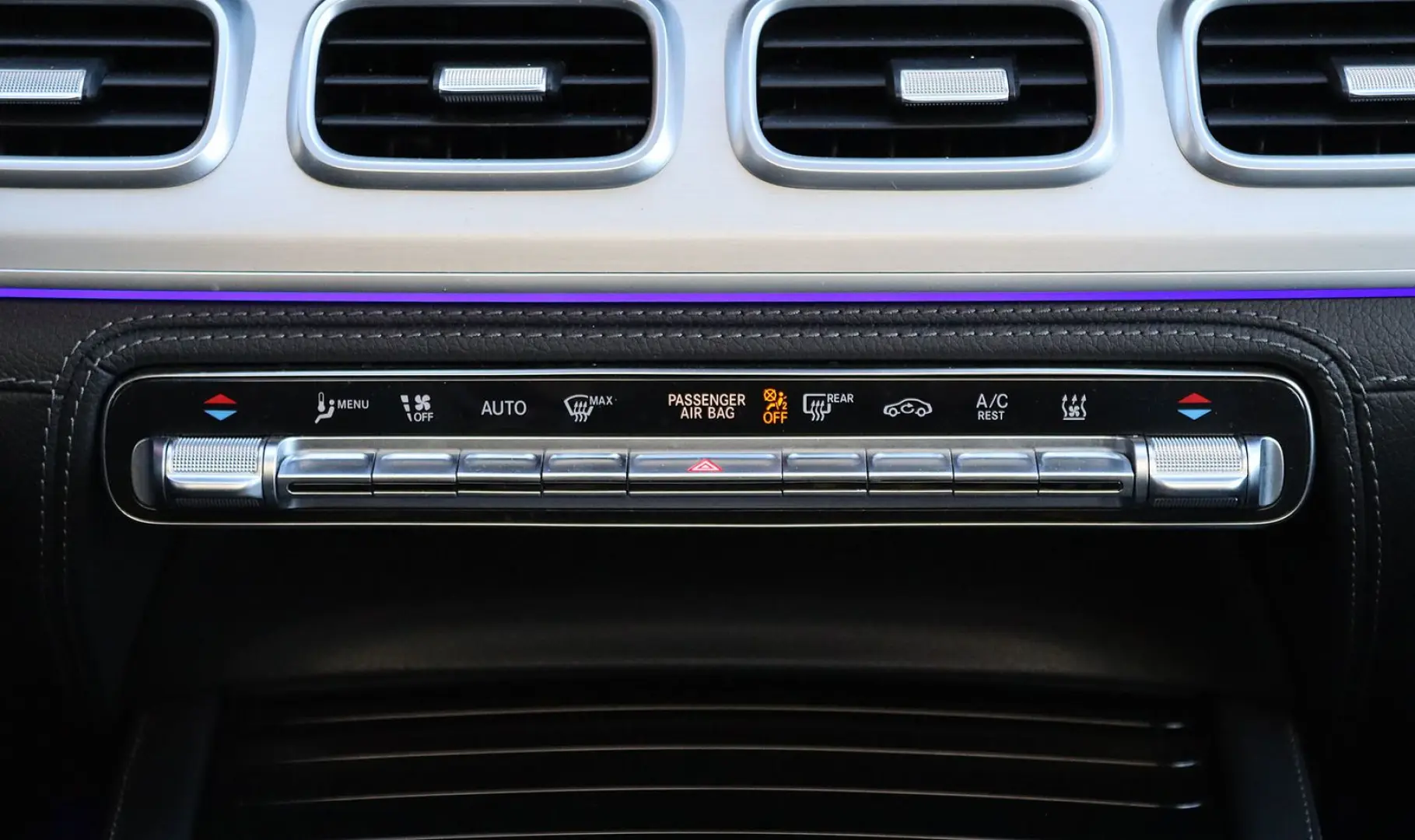 GLE 350 de 4M 3x AMG DISTRO PANO KAM360 HEADUP