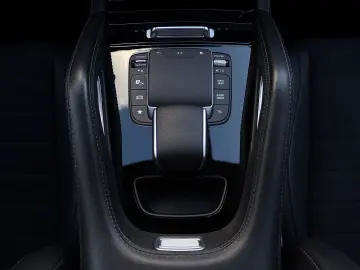 GLE 350 de 4M 3x AMG DISTRO PANO KAM360 HEADUP