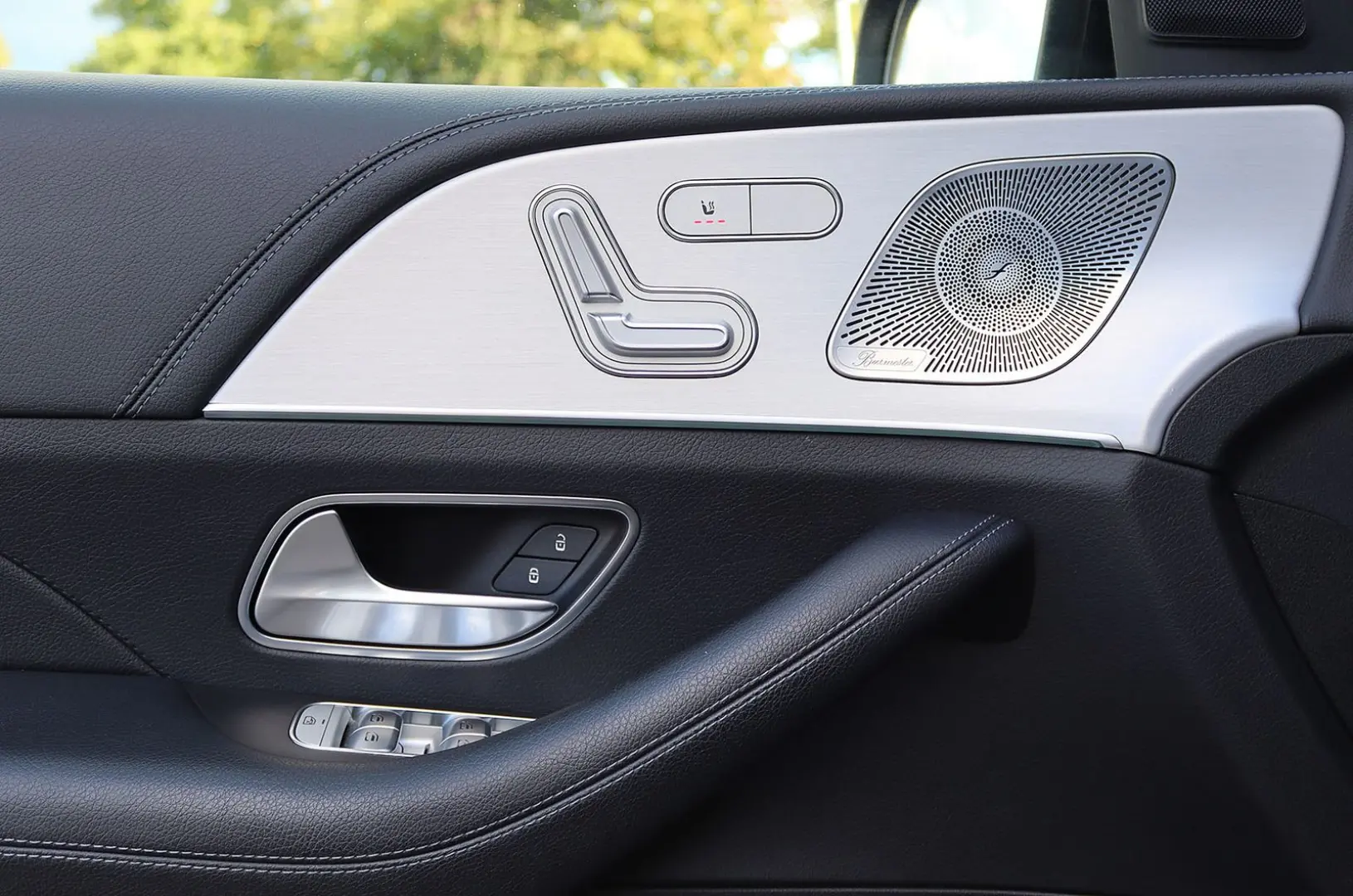 GLE 350 de 4M 3x AMG DISTRO PANO KAM360 HEADUP