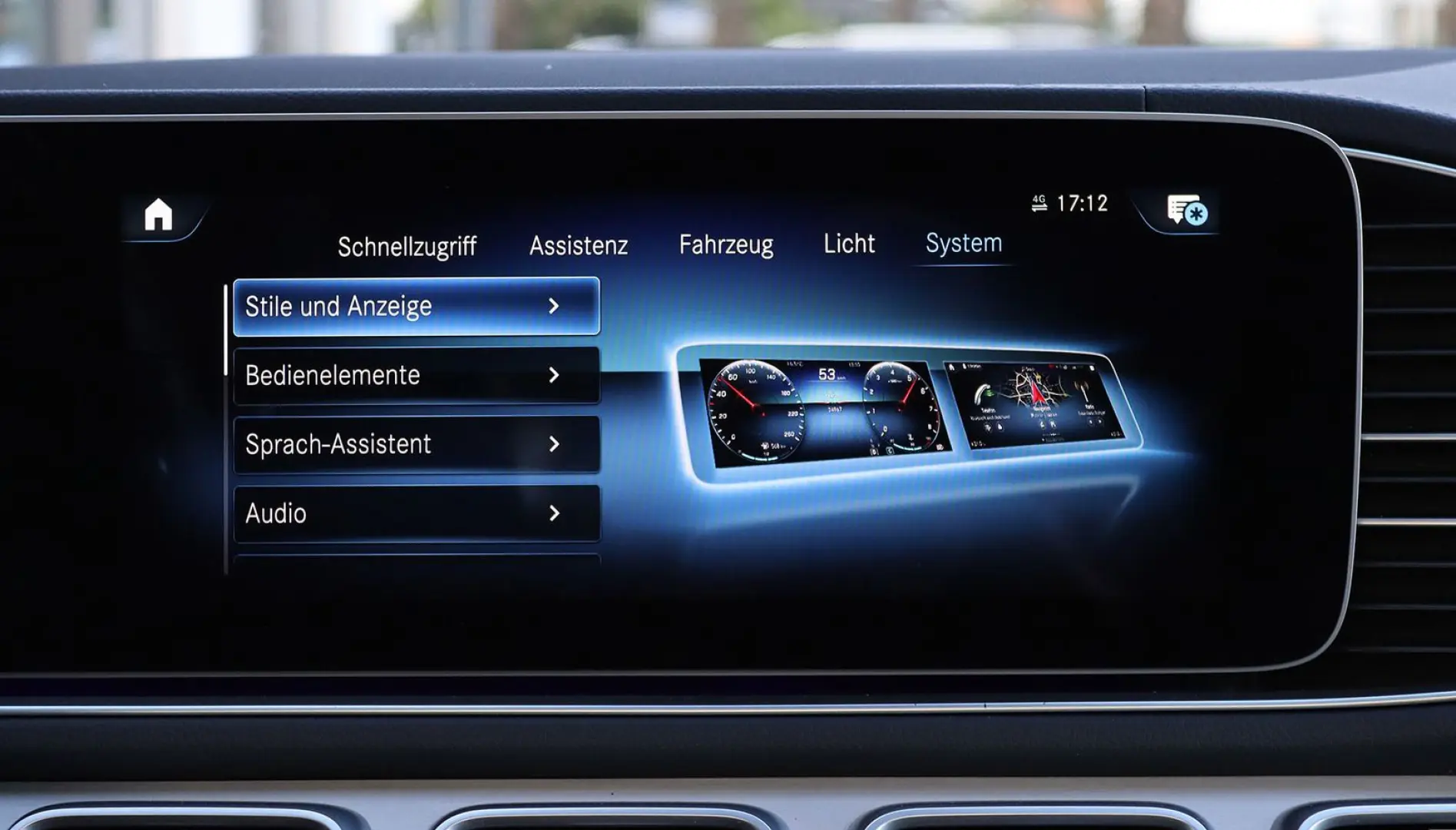 GLE 350 de 4M 3x AMG DISTRO PANO KAM360 HEADUP