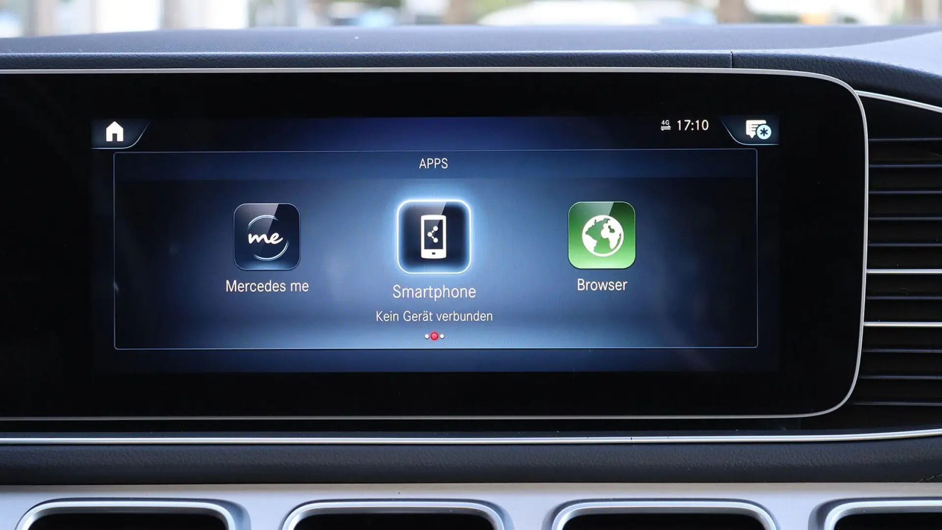 GLE 350 de 4M 3x AMG DISTRO PANO KAM360 HEADUP