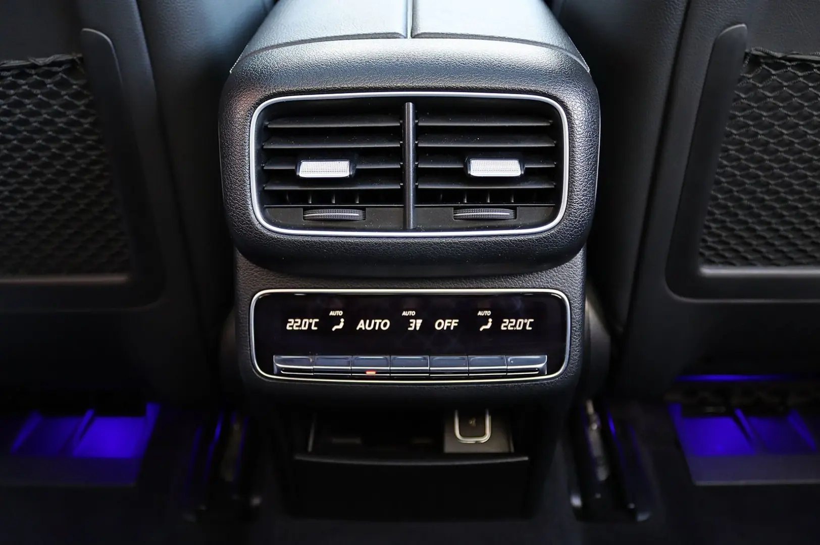 GLE 350 de 4M 3x AMG DISTRO PANO KAM360 HEADUP