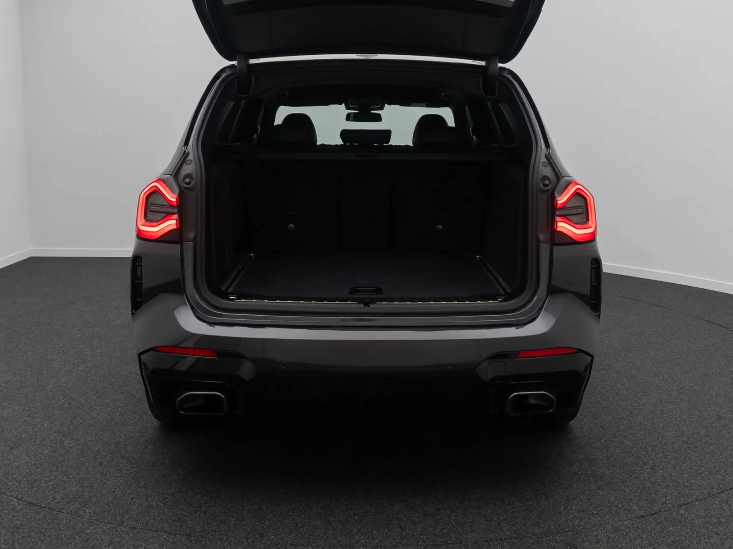 X3 xD30d M Sport 360 Laser Standheizung HiFi DAB