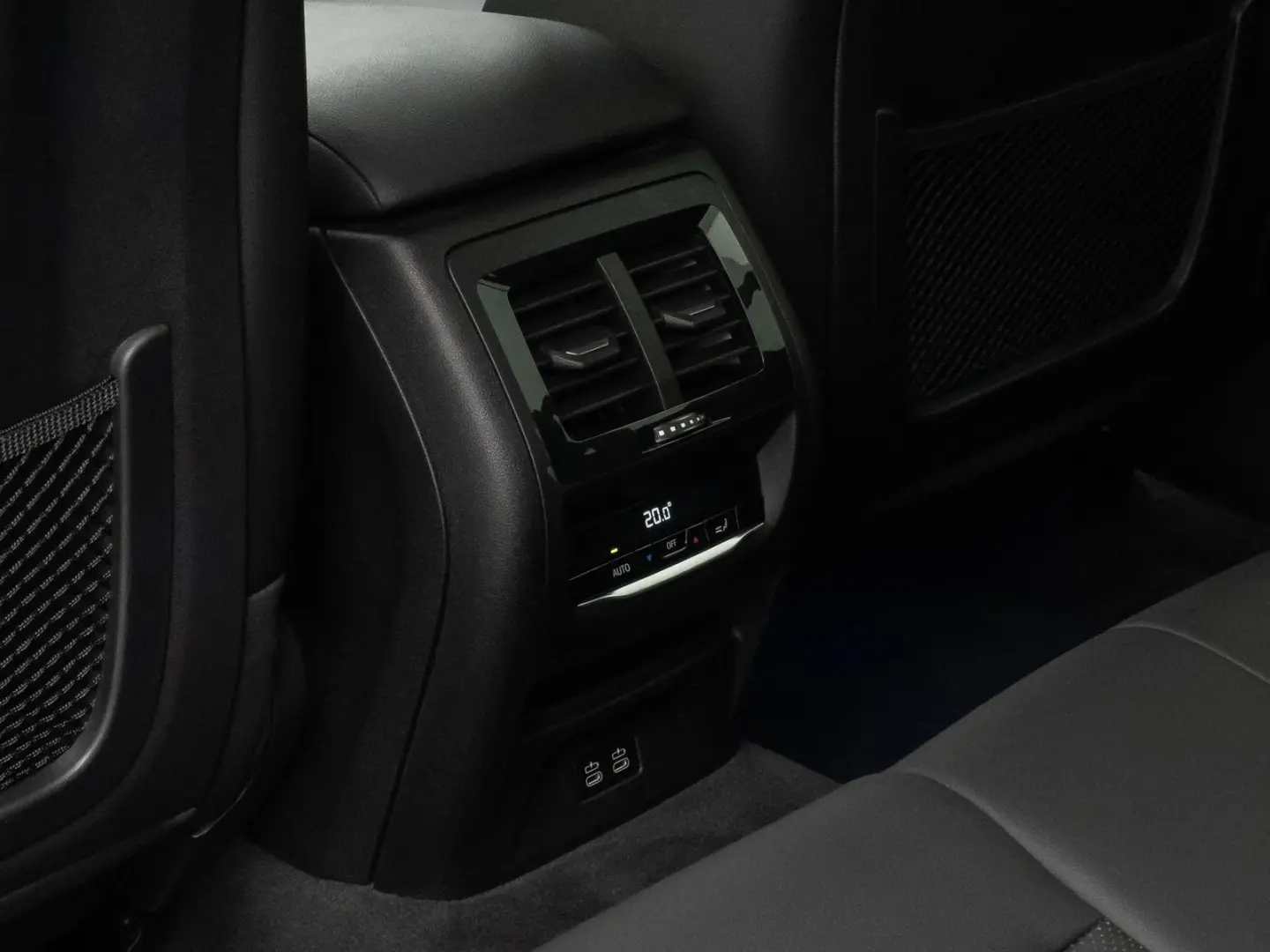 X3 xD30d M Sport 360 Laser Standheizung HiFi DAB