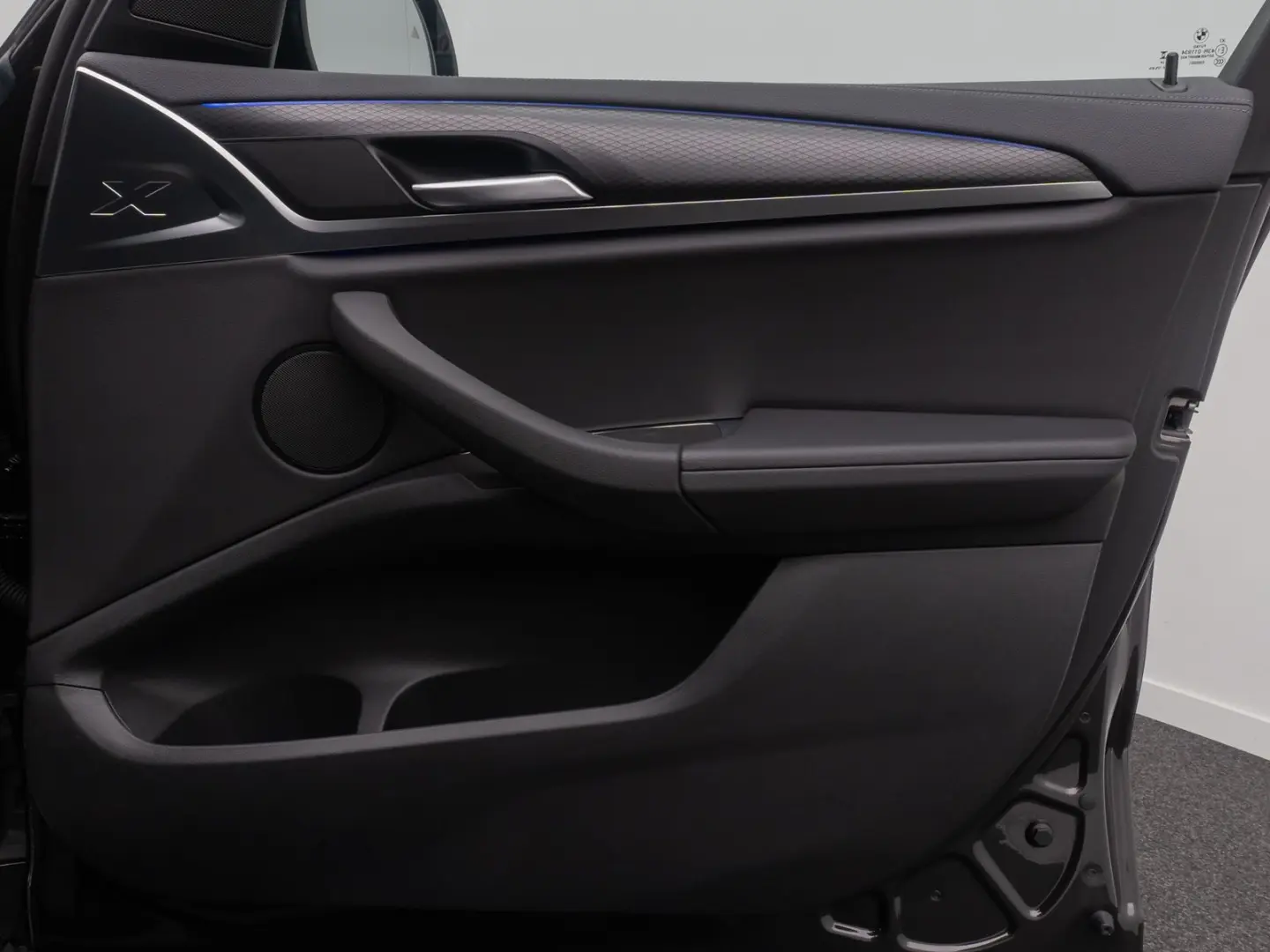 X3 xD30d M Sport 360 Laser Standheizung HiFi DAB