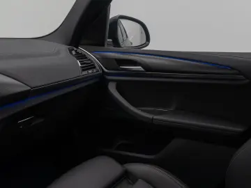 X3 xD30d M Sport 360 Laser Standheizung HiFi DAB