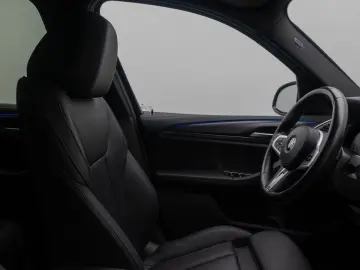 X3 xD30d M Sport 360 Laser Standheizung HiFi DAB