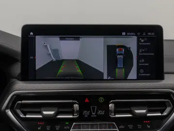 X3 xD30d M Sport 360 Laser Standheizung HiFi DAB