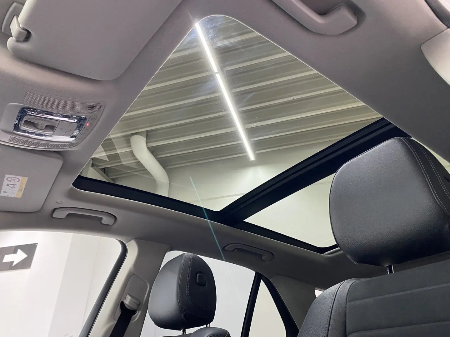 GLE 300 d 4M AMG NIGHT PANO AHK AIR LED KAM 22