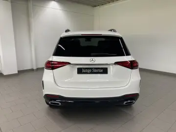 GLE 300 d 4M AMG NIGHT PANO AHK AIR LED KAM 22