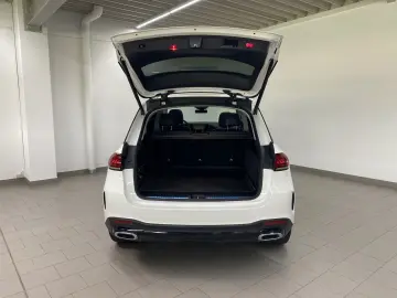 GLE 300 d 4M AMG NIGHT PANO AHK AIR LED KAM 22