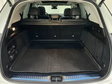 GLE 300 d 4M AMG NIGHT PANO AHK AIR LED KAM 22