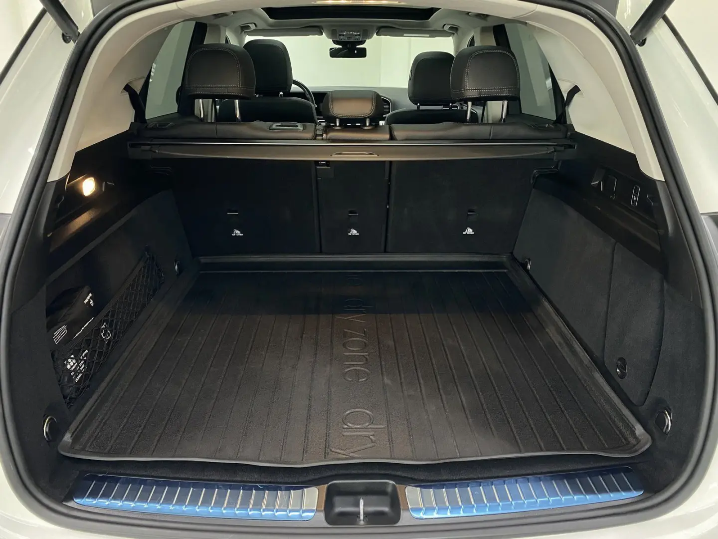 GLE 300 d 4M AMG NIGHT PANO AHK AIR LED KAM 22