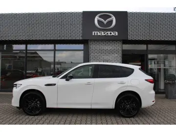 CX-60 e-SKY PHEV HOMURA CON-P DRI-P COM-P