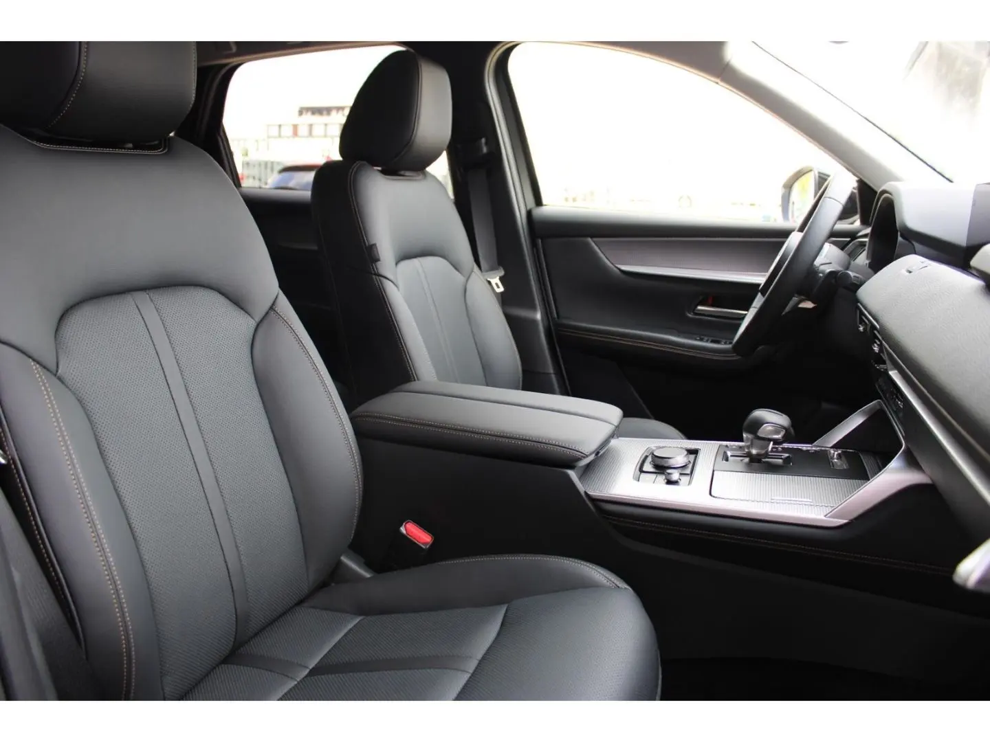 CX-60 e-SKY PHEV HOMURA CON-P DRI-P COM-P