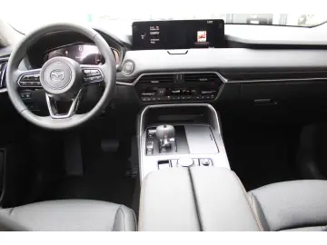 CX-60 e-SKY PHEV HOMURA CON-P DRI-P COM-P