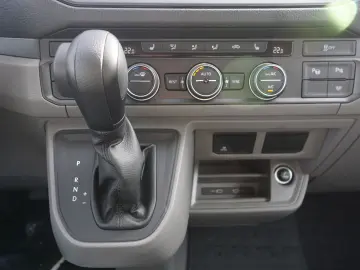 Crafter Kasten DSG ACC LED Standh. Massage AHK 3