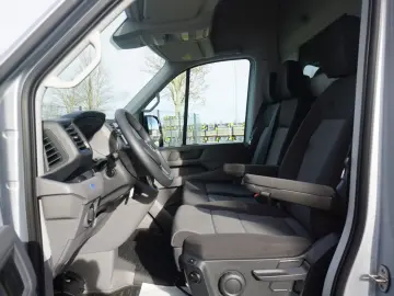 Crafter Kasten DSG ACC LED Standh. Massage AHK 3