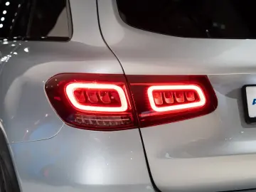 GLC 63 AMG 4Mat. PERF.ABGAS NIGHT PANO 20 LM 1HD