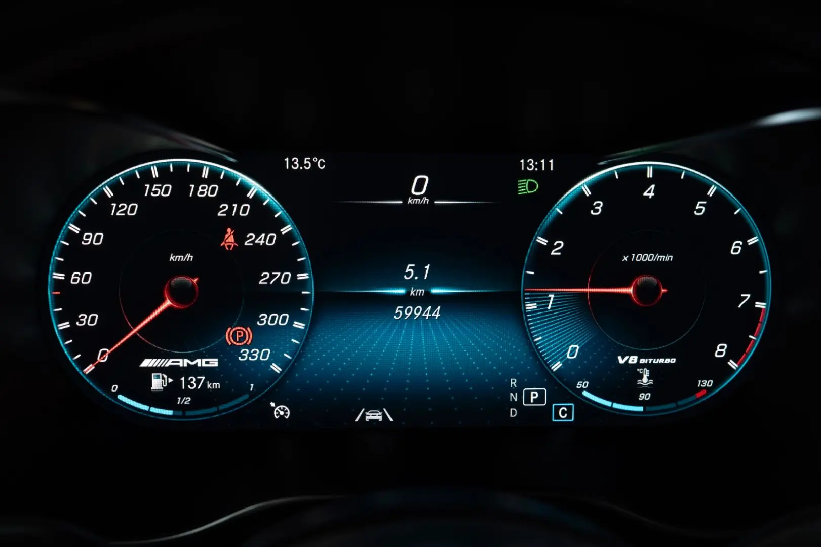 GLC 63 AMG 4Mat. PERF.ABGAS NIGHT PANO 20 LM 1HD