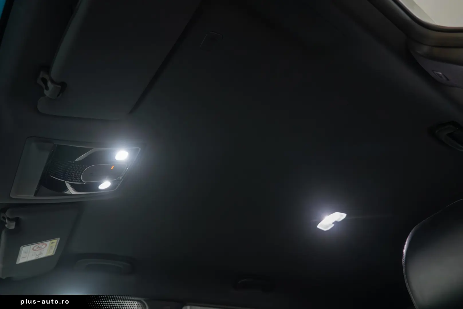 SsangYong Rexton 2.2