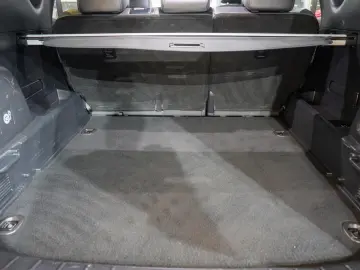 SsangYong Rexton 2.2