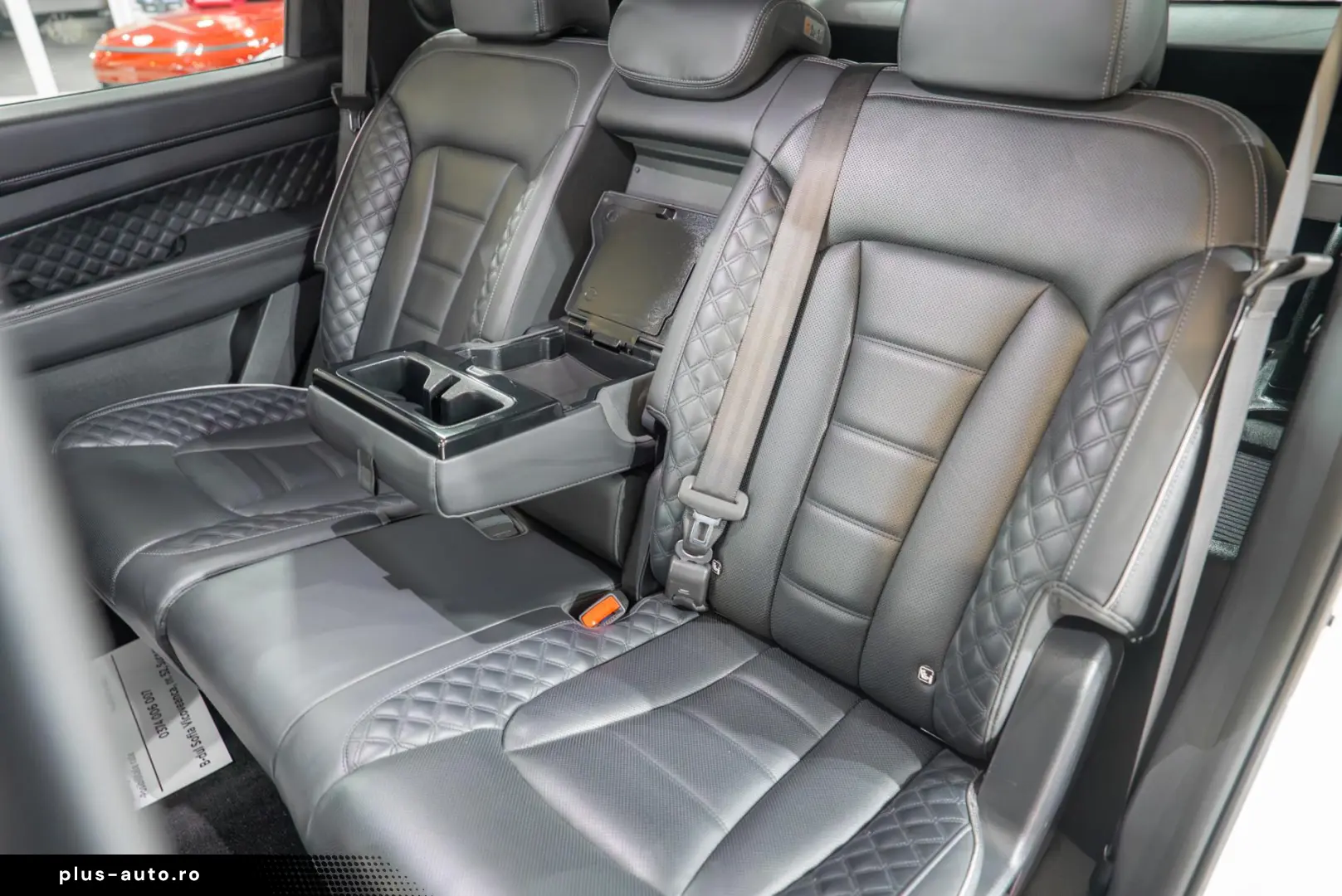 SsangYong Rexton 2.2