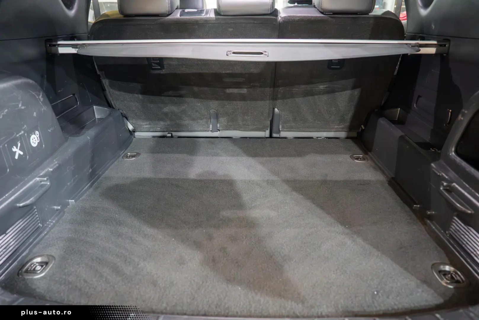 SsangYong Rexton 2.2