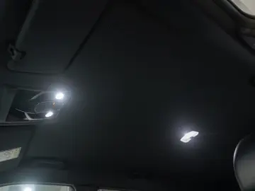 SsangYong Rexton 2.2