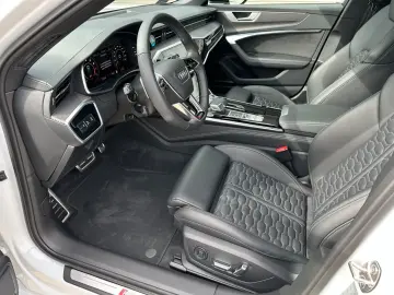 RS6 Avant 4.0 TFSI quattro