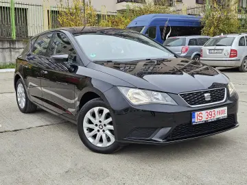 Seat Leon 2014 1.2 TSI 105 CP euro 5