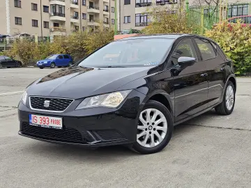 Seat Leon 2014 1.2 TSI 105 CP euro 5