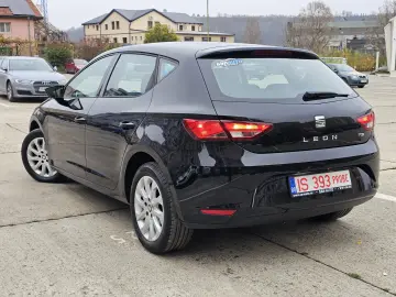 Seat Leon 2014 1.2 TSI 105 CP euro 5