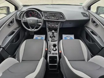 Seat Leon 2014 1.2 TSI 105 CP euro 5